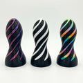 Spiral Cone Fidget (3 Pack)