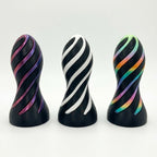 Spiral Cone Fidget (3 Pack)