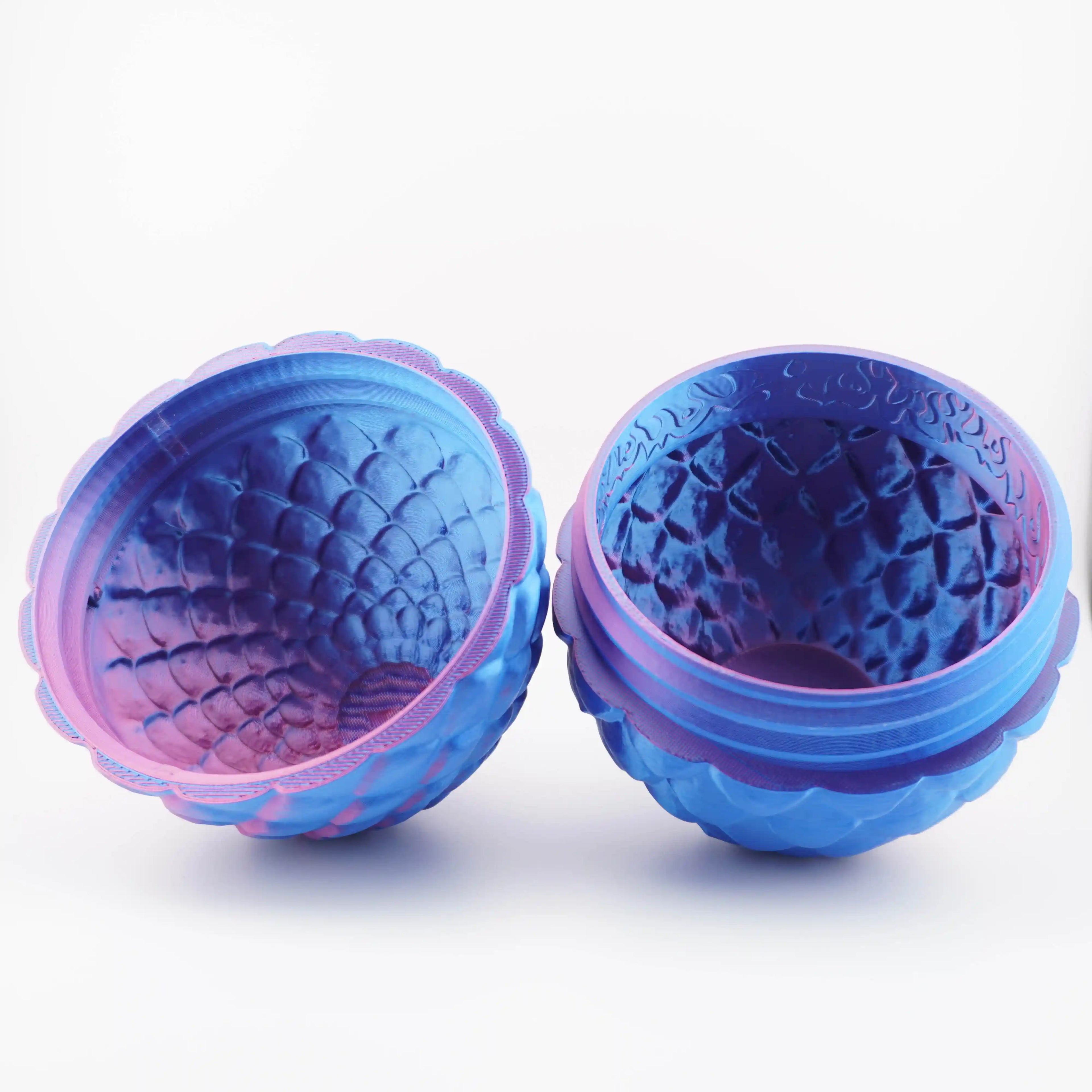 Crystal Hatchling & Dragon Egg Set