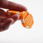 Poker Chip Fidget