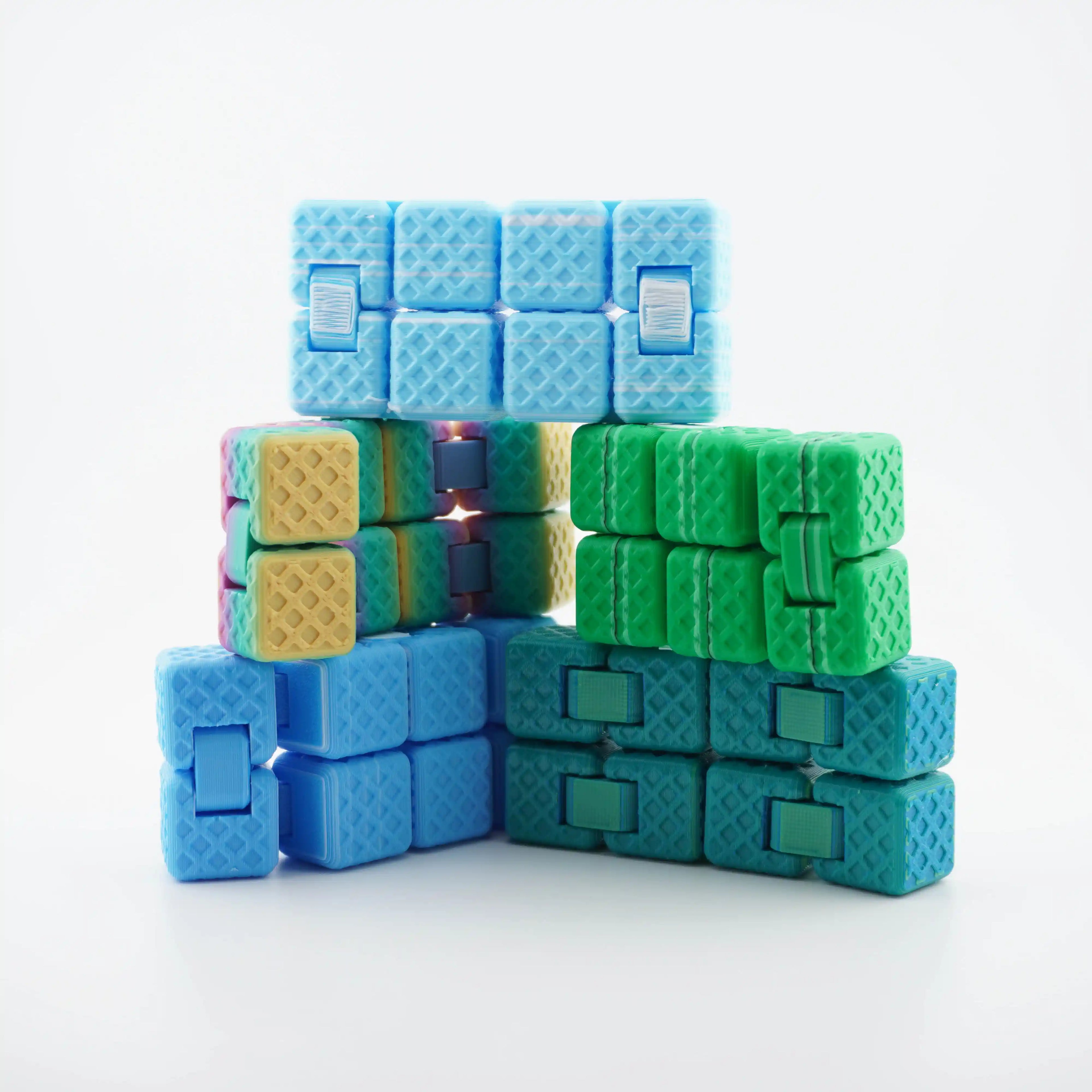Fidget Cube