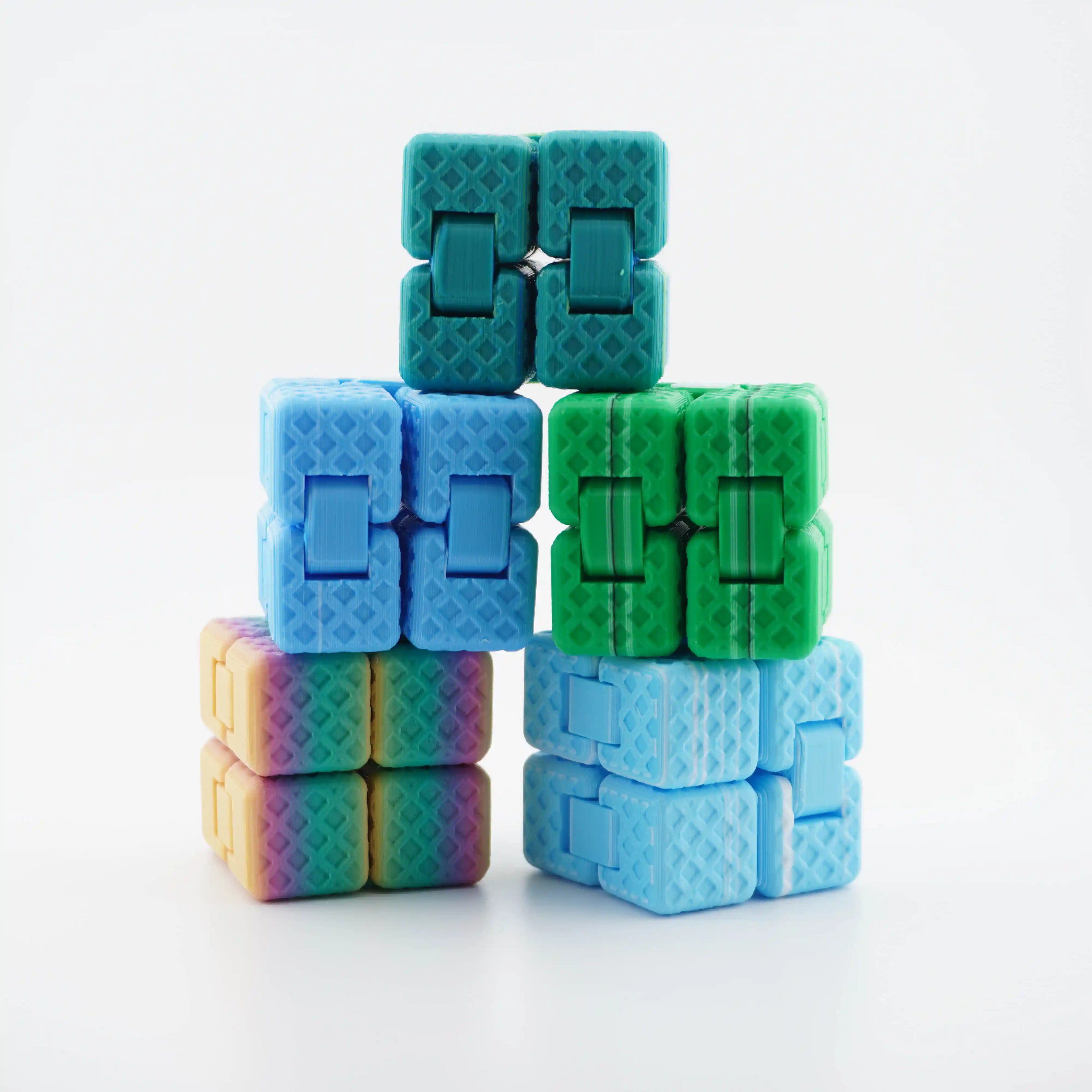 Fidget Cube