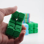 Fidget Cube