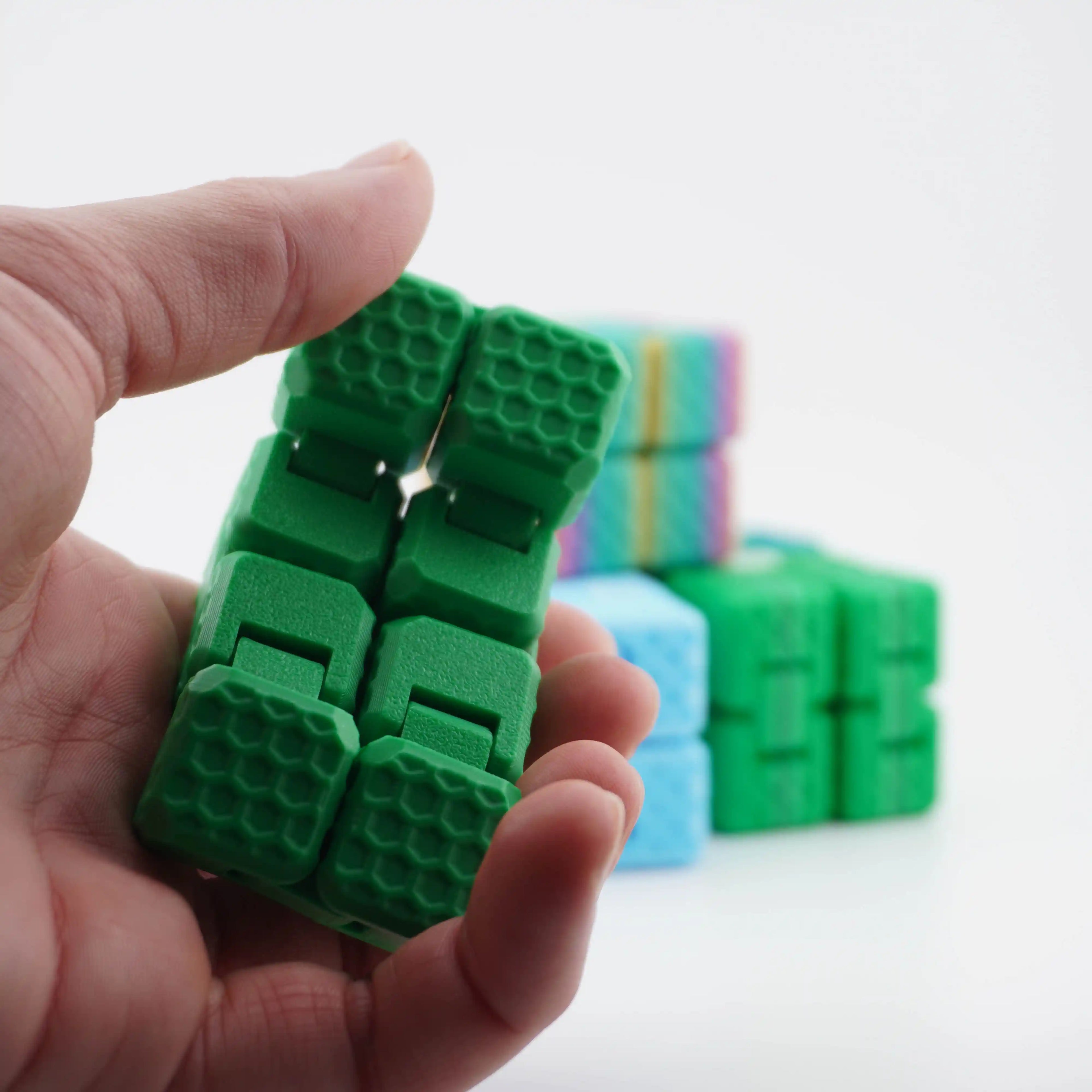 Fidget Cube