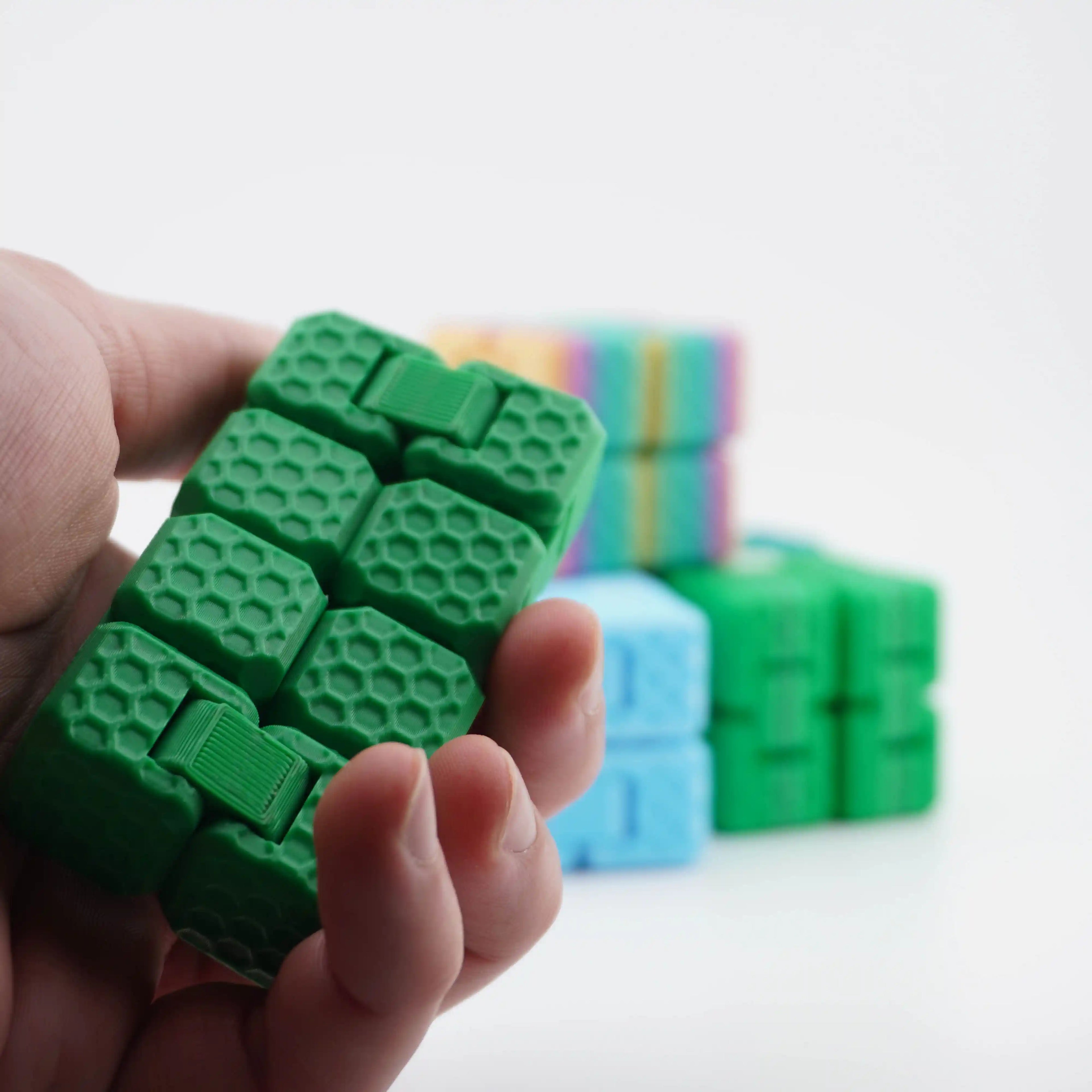 Fidget Cube